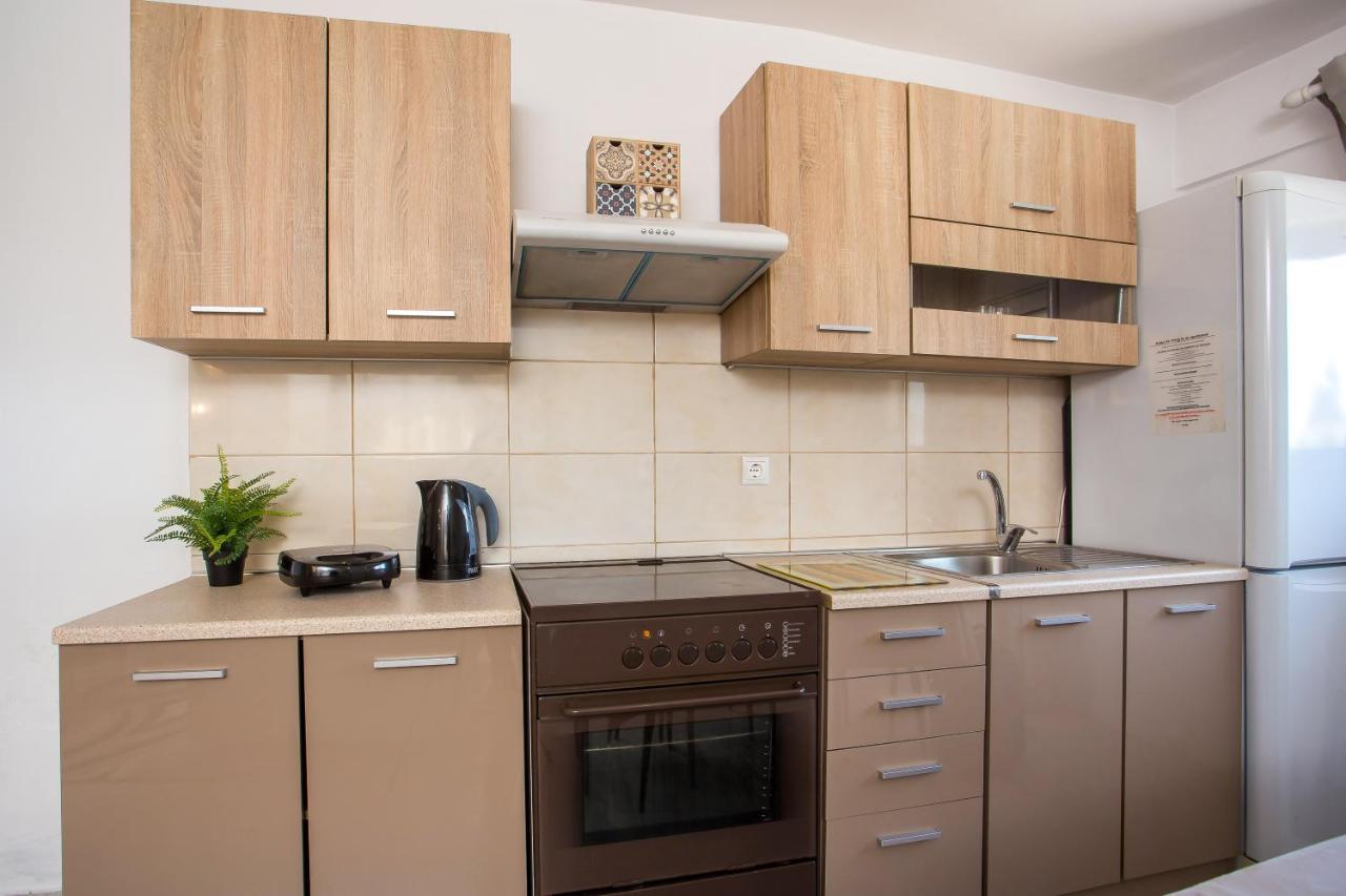 La Casa Di Lusso N4 - Adults Only Villa Kolímbia Kültér fotó