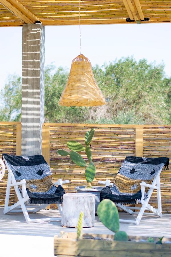 La Casa Di Lusso N4 - Adults Only Villa Kolímbia Kültér fotó