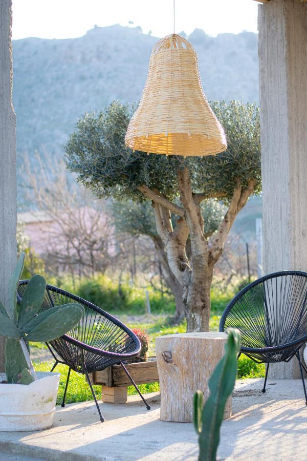 La Casa Di Lusso N4 - Adults Only Villa Kolímbia Kültér fotó