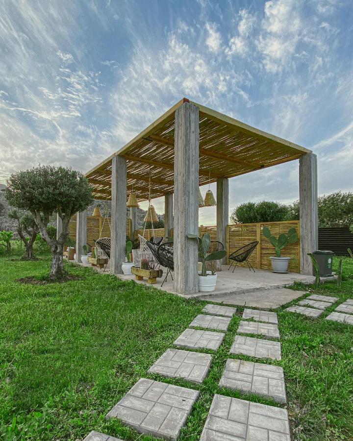 La Casa Di Lusso N4 - Adults Only Villa Kolímbia Kültér fotó