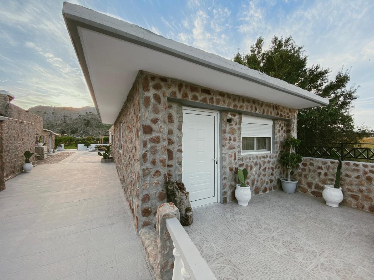 La Casa Di Lusso N4 - Adults Only Villa Kolímbia Kültér fotó