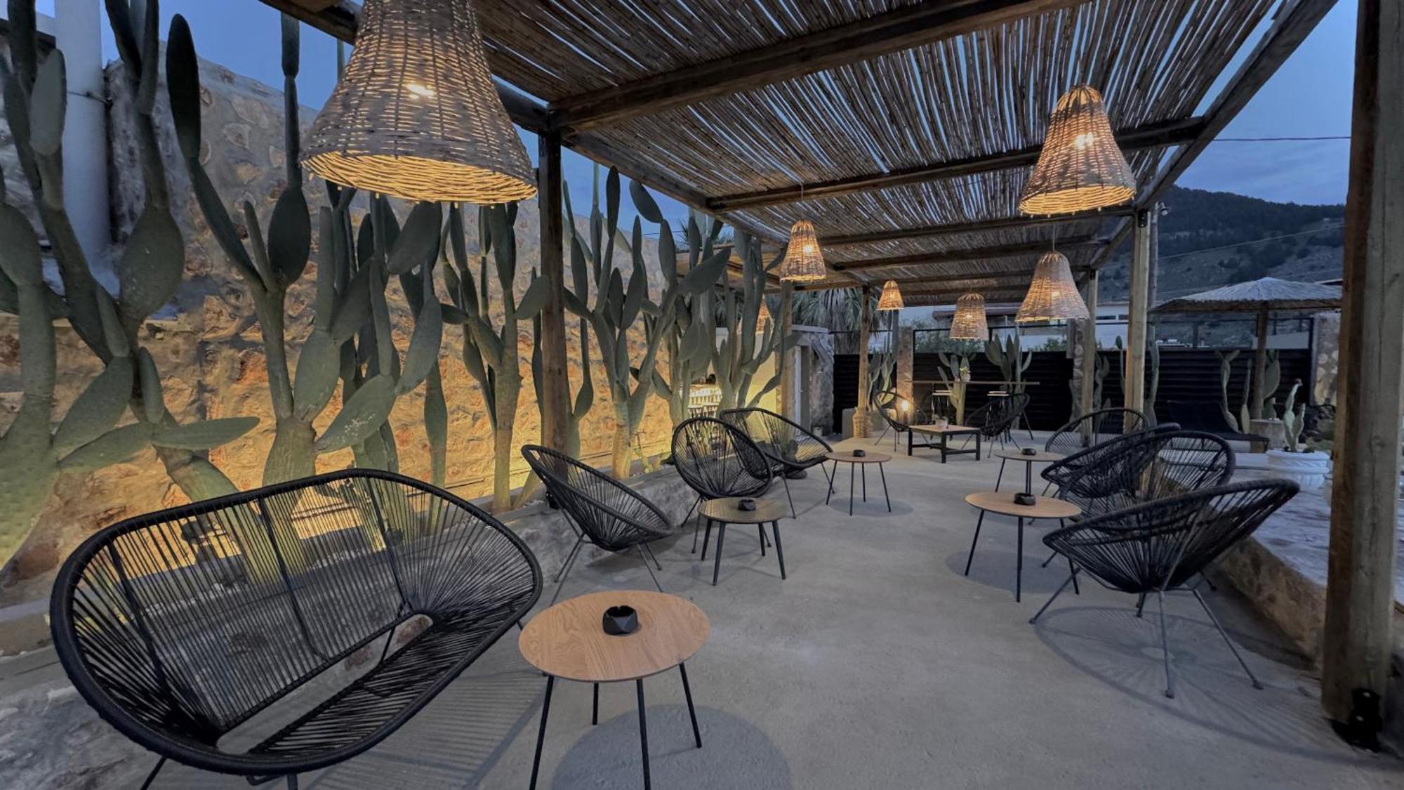 La Casa Di Lusso N4 - Adults Only Villa Kolímbia Kültér fotó